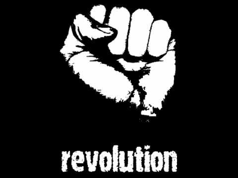 Mise En Scene - Let The Revolution Start.wmv