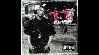 T.I. - I Can't Quit (Bass Boosted)