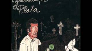 Guadalupe Plata - Baby Baby