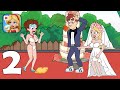 Puzzle Stories Jigsaw Journeys All Levels Part 2 Solution Gameplay Walkthrough