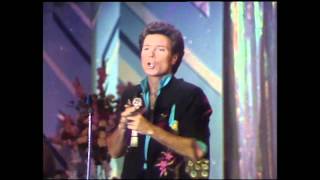 Cliff Richard &quot;Never Say Die&quot;