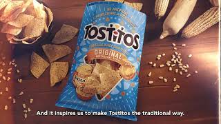 Tostitos Turkey Day Tailgate | Tostitos®. Tradition Matters™