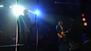 Electric Six - I Wish This Song Was Louder (Live at Kosmonavt Club, SPb) - 18.11.14