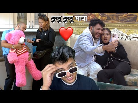 The Boss Couple Round 23 | Nefolipie Reaction 