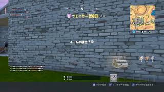 てぃーてぃーさん主催カスタムマッチ