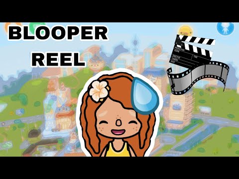 The ultimate CKS blooper reel!