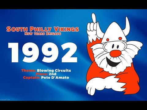 Blowing Circuits (1992)