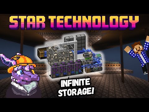 Incredible Energy Generation in MV Age | Star Technology