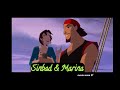 Sinbad Marina Movie Of Adventure Mas Kae Movie 27