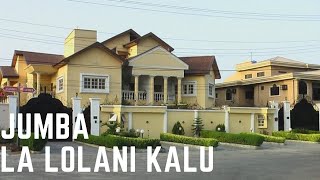 Download lagu Lolani Kalu - Ajenga Samila, Kaya Ya Mepopho, Chimbuko La Wagiriama. mp3