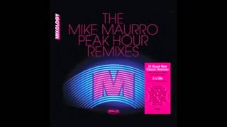 Deeper (Mike Maurro Deeper Down Extended Remix) - New Birth