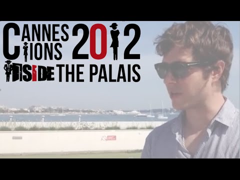 Thumbnail for Insiders inc Interview with Damian Kulash from OK Go by OK Go