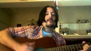 Ryan Adams The Hardest Part Cover