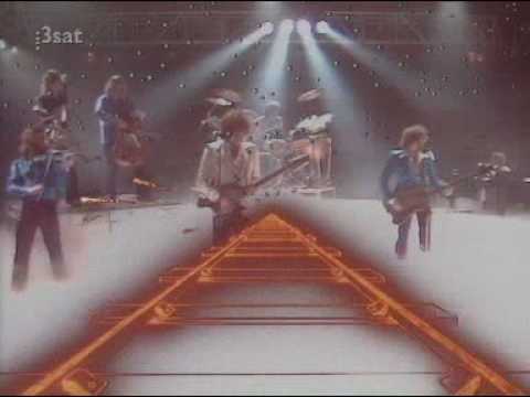Electric Light Orchestra - Last Train To London