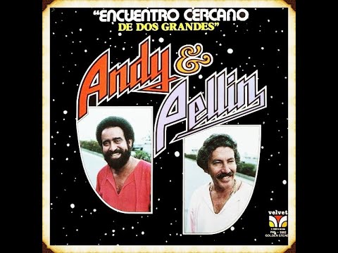 Andy y Pellin - Alacran