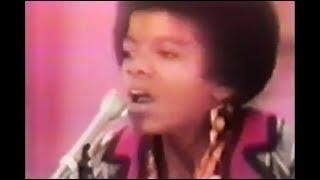 THE JACKSON 5 HELLZAPOPPIN - &#39;Sugar Daddy&#39;, &#39;Got To Be There&#39; 01/03/1972