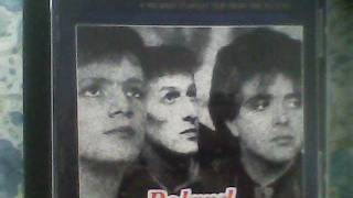 THE ICICLE WORKS-SWEET THURSDAY[1987]{YT}.wmv