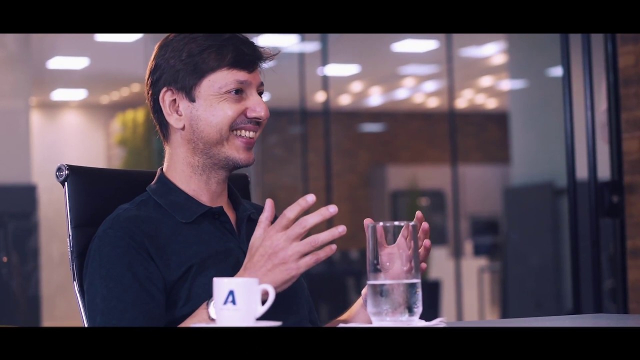 Medicina Ortomolecular e Imunidade com o Dr. Gustave Camargos de Oliveira - App Health