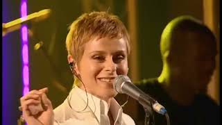 LISA STANSFIELD - The Real Thing [FMIX Re-Edit. Live]