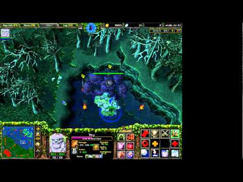 roshan 1 hit kill.avi