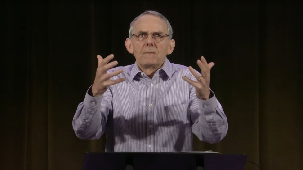 Spiritual Maturity