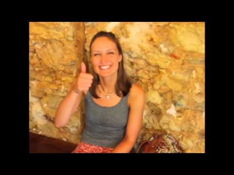 Video #semcorte Forró de Lisboa 2015 - Parte1