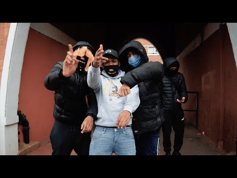 #MFL Notorious S x Mrw1ck - Life Ain't Sweet (Music video)