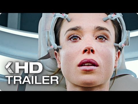 FLATLINERS Exklusiv Trailer German Deutsch (2017)