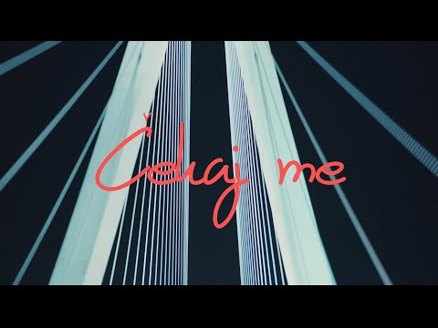 Zoran Predin i Matija Dedić - Čekaj me (Official lyric video)
