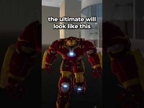 Child Emperors Ultimate in The Strongest Battlegrounds #thestrongestbattlegrounds