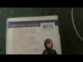 Dimples 1994 VHS Review
