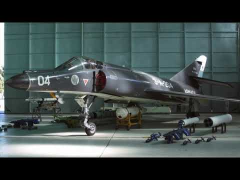 SAS Raid - Argentina 1982