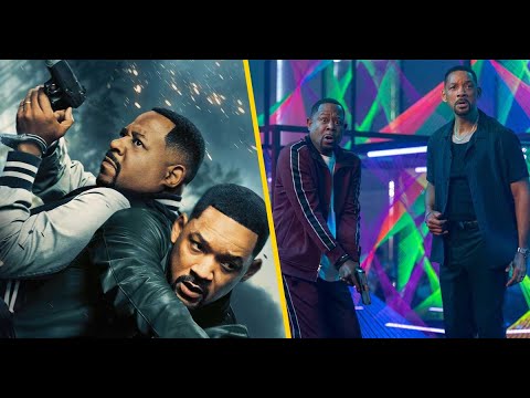 bad Boys 3  ful HD pelicula de acción will Smith 2020 completa en Español360P
