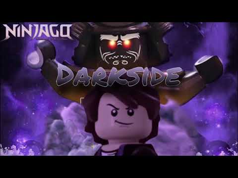 🖤Darkside🖤 || Ninjago Garmadon Tribute || Alan Walker