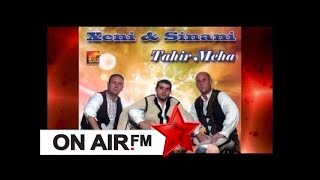Xeni Dhe Sinani - Esat Pasha Avni Rrustemi