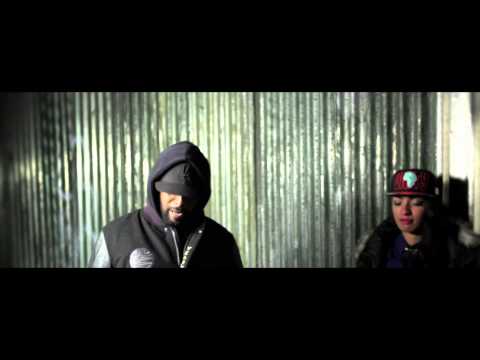 AFROB - Immer Weiter prod. Rik Marvel (OFFICIAL VIDEO)