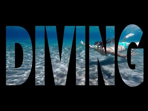 Video in Text Effect - FCPX Tutorial 2017