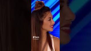Download lagu Simon Cowell Loves This Audition! #shorts #xfactor #xfactoruk #simoncowell mp3