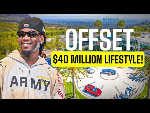 How Offset’s Offset Net