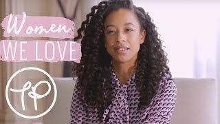 10 minutes with Corinne Bailey Rae
