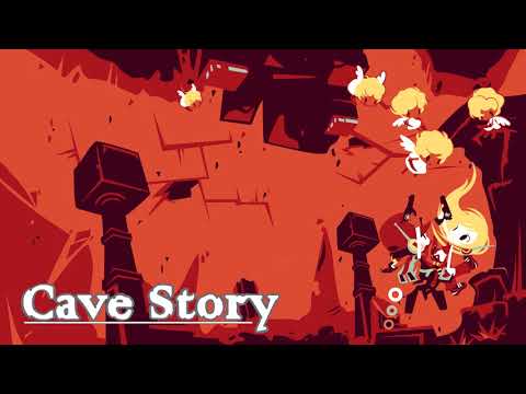 Balcony -Arrangement ~ Cave Story: Dōkutsu Monogatari-