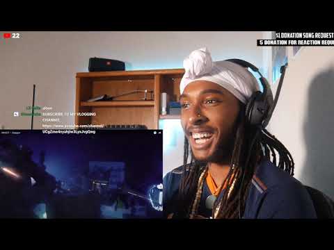 Rapper HTXV Reacts to MAYOT – Лондон