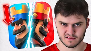 I Am Really FED UP with Clash Royale... - Deck Guide by Ian77