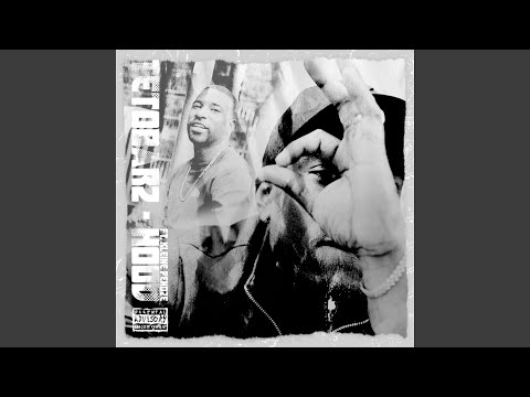 HOOD (feat. Teto Barz)