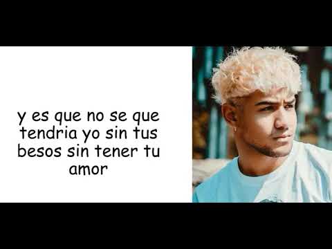 Pinto Wahin Ft. CNCO- 24 horas (letra)