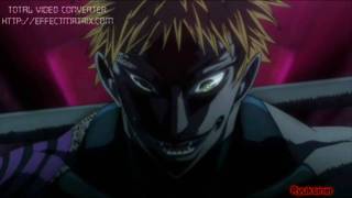 OVA Hellsing: Zorin Blitz The Devil Woman AMV