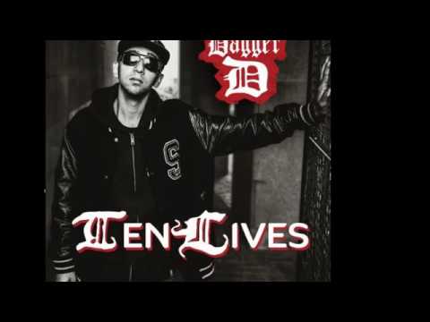 Dagger D - LMB (lyrics) HD