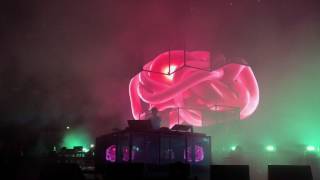 Enough - Flume Live at Air + Style 2017
