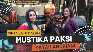 Download lagu Cinta Satu Malam Cover Yayah Andriani (LIVE SHOW Cikahuripan Cimerak Pangandaran) mp3
