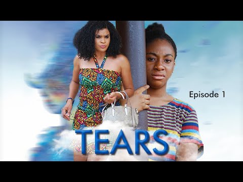 TEARS EPISODE 1// ADAEZE ONUIGBO, EBELE OKARO LATEST MOVIE 2021 (TRENDING) IN FULL HD